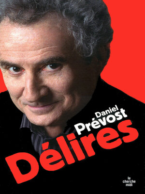 cover image of Délires